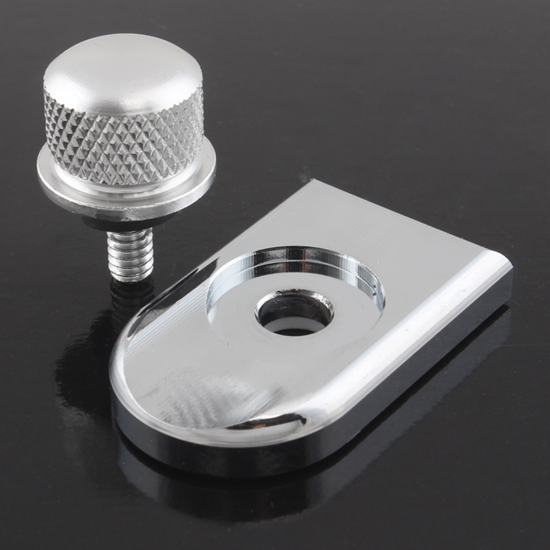 Boulon de siège de garde-boue  - Abu Garcia Reel Revo avis et prix