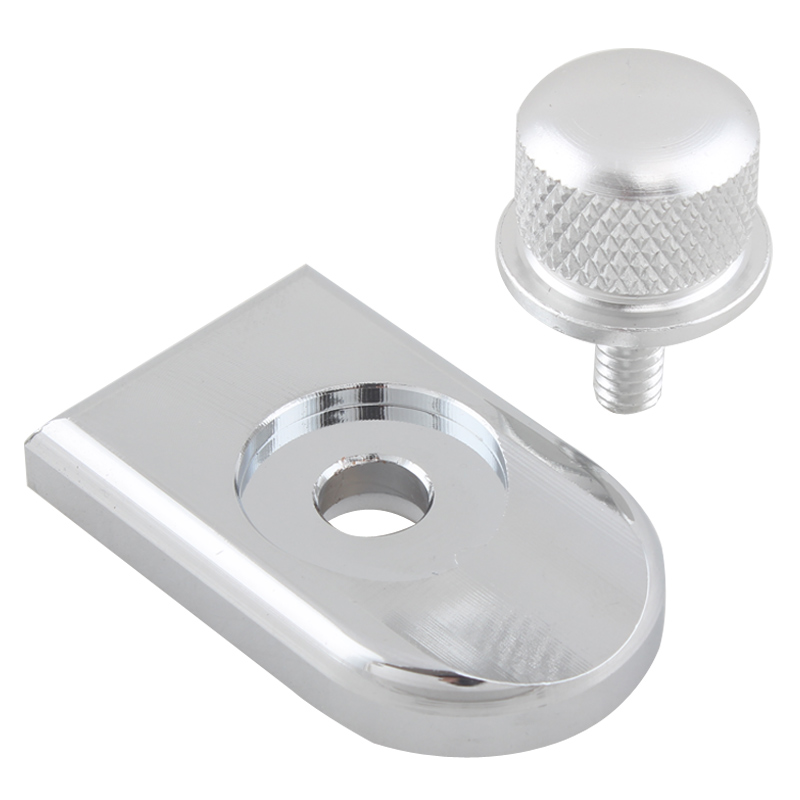 Boulon de siège de garde-boue  - Abu Garcia Reel Revo avis et prix