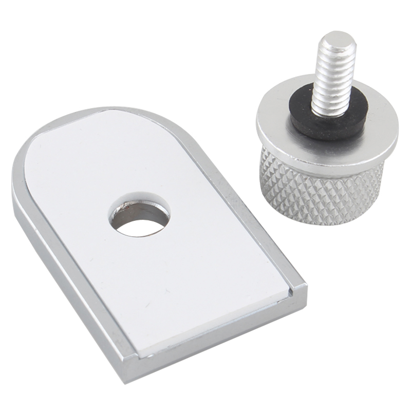 Boulon de siège de garde-boue  - Abu Garcia Reel Revo avis et prix