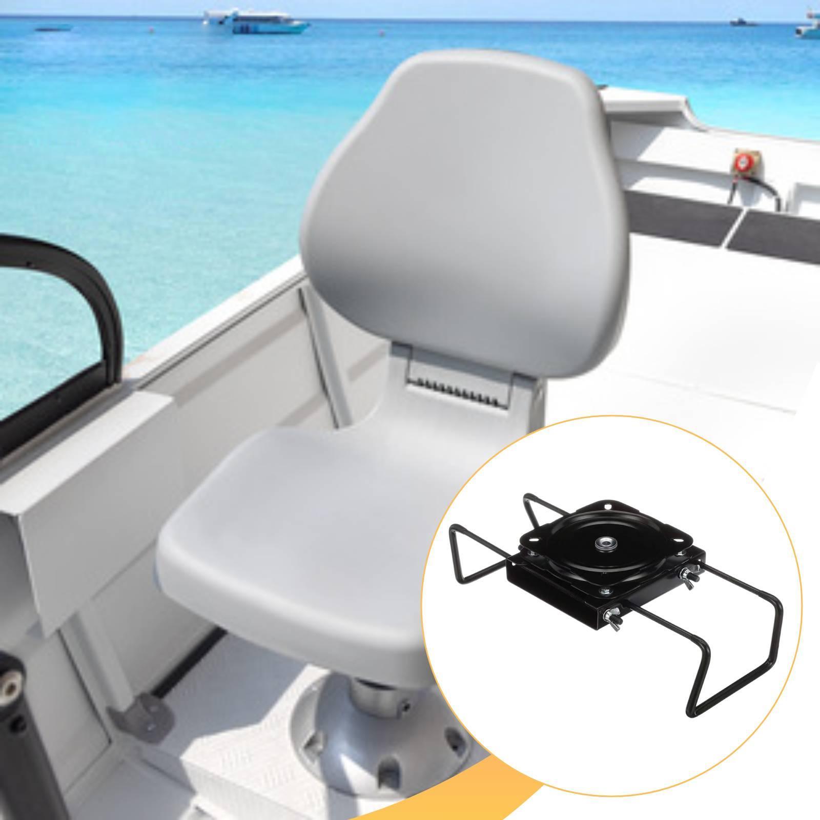 Base de siège de bateau à fixa - Fishing Boat Seat avis et prix