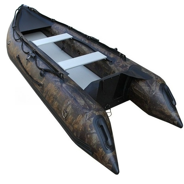 Canoë, kayak, bateau de pêche, - Fishing Boat Inflatable avis et prix