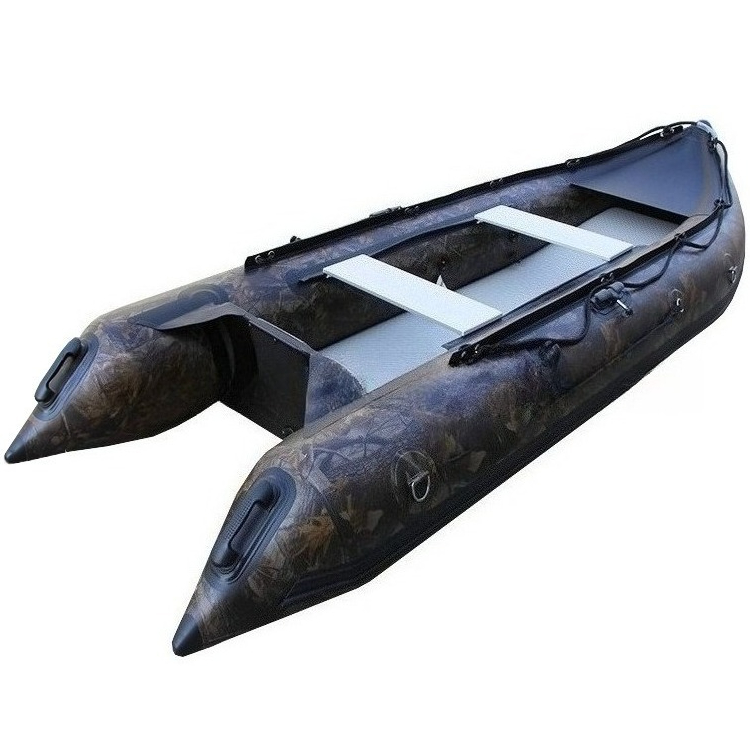 Canoë, kayak, bateau de pêche, - Fishing Boat Inflatable avis et prix