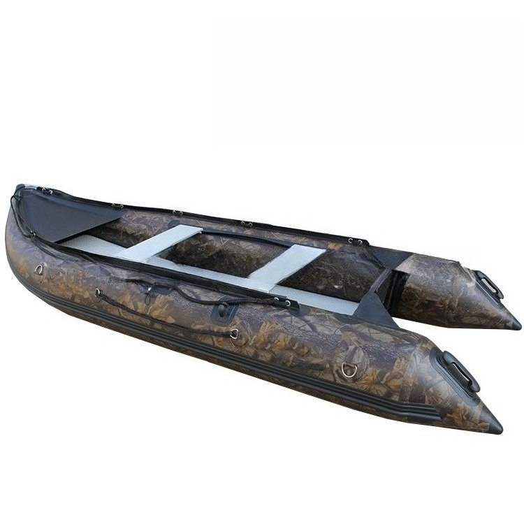Canoë, kayak, bateau de pêche, - Fishing Boat Inflatable avis et prix