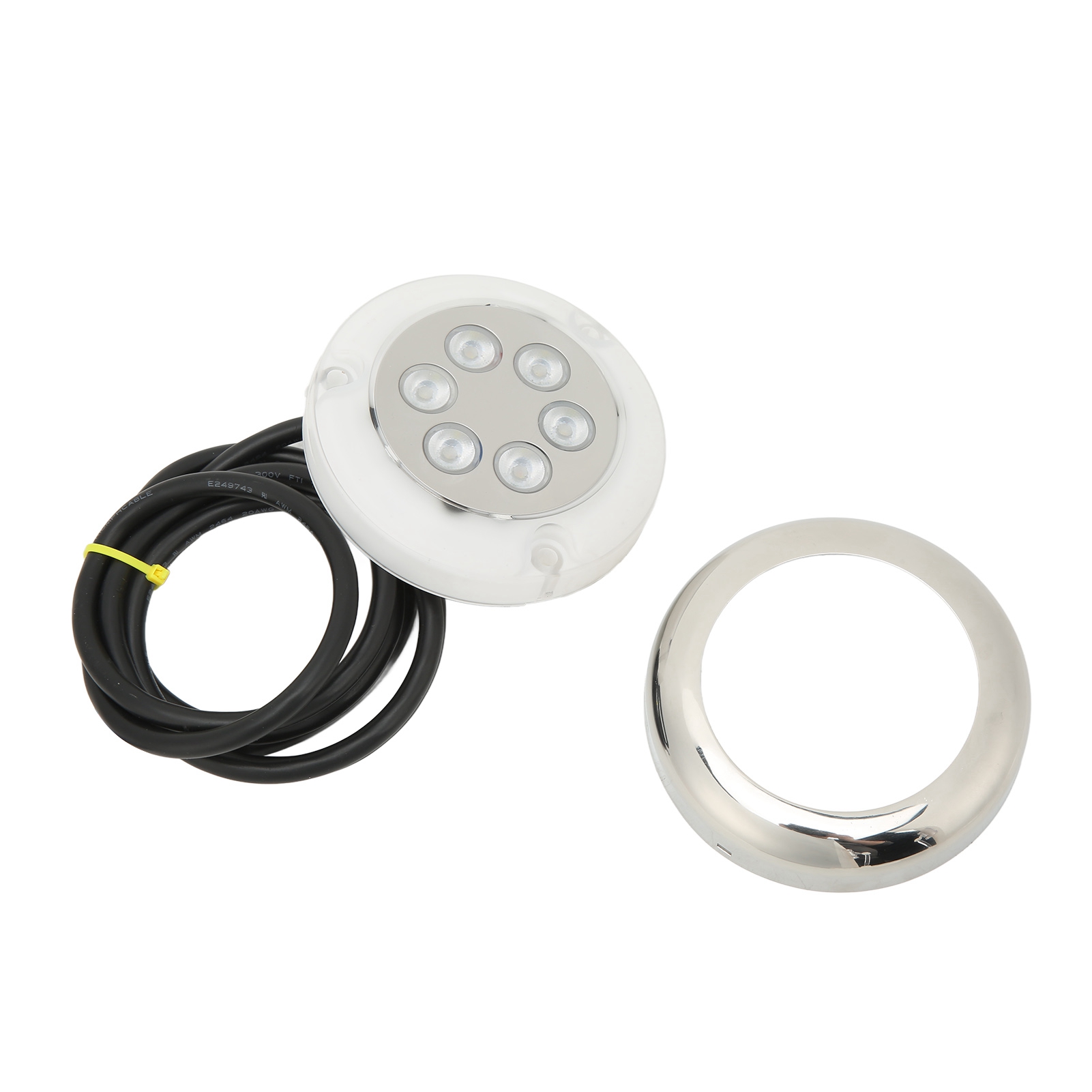Support d'éclairage sous-marin - Fishing Boat Navigation Light avis et prix