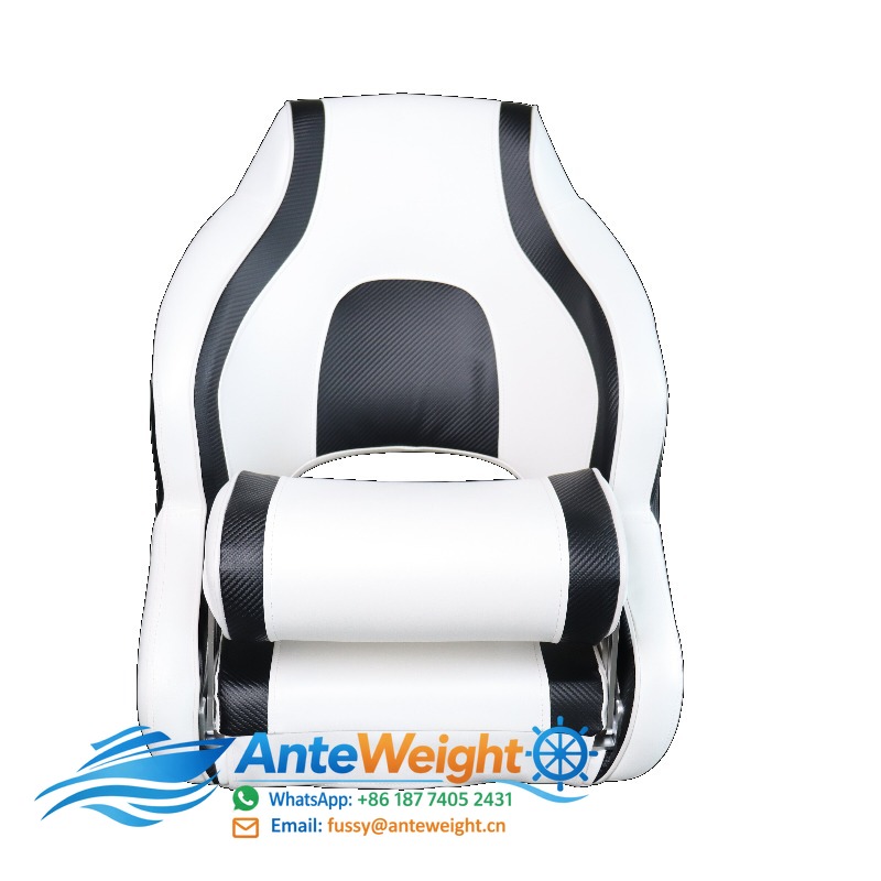 Siège de bateau pour capitaine - Fishing Boat Seat avis et prix