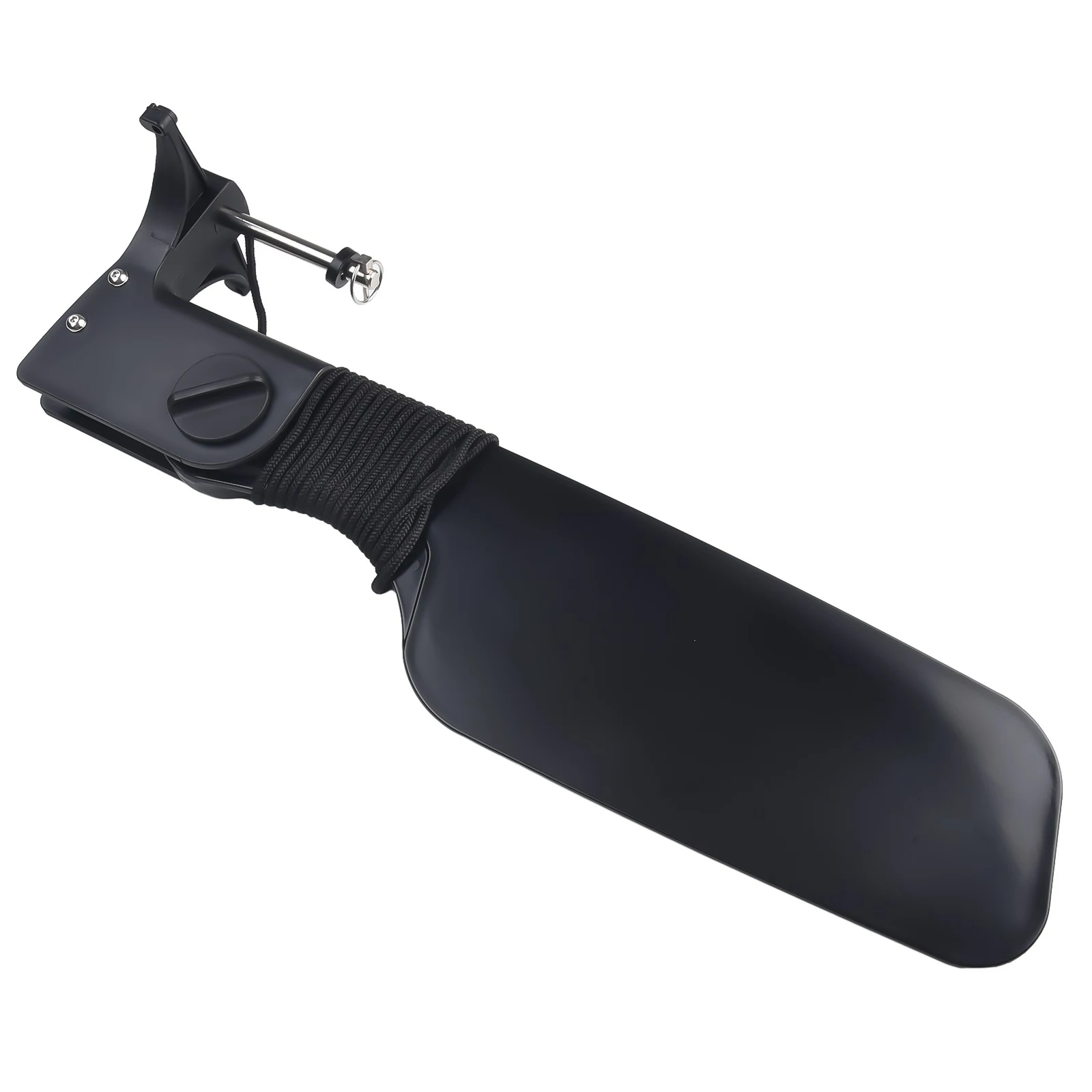 Pour kayak, gouvernail à grand - Fishing Boat Steering Wheel avis et prix