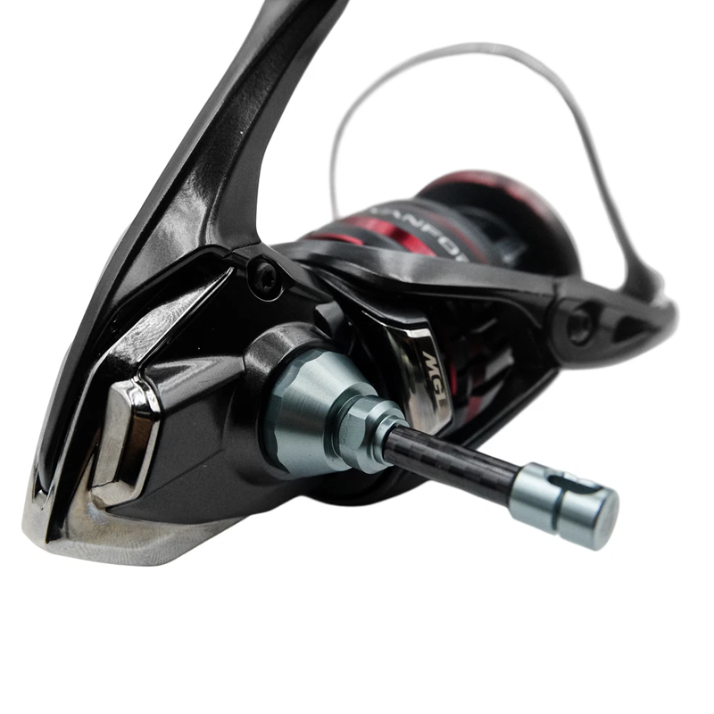Support de moulinet pour mouli - Shimano Reel Stradic avis et prix